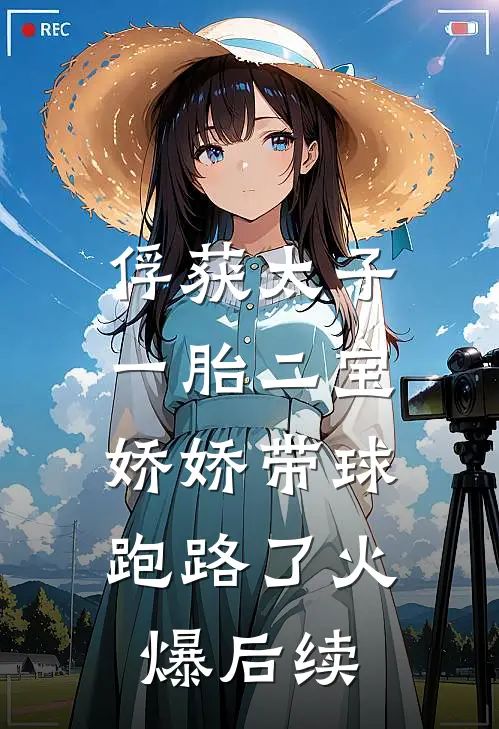 俘获太子一胎二宝，娇娇带球跑路了火爆后续