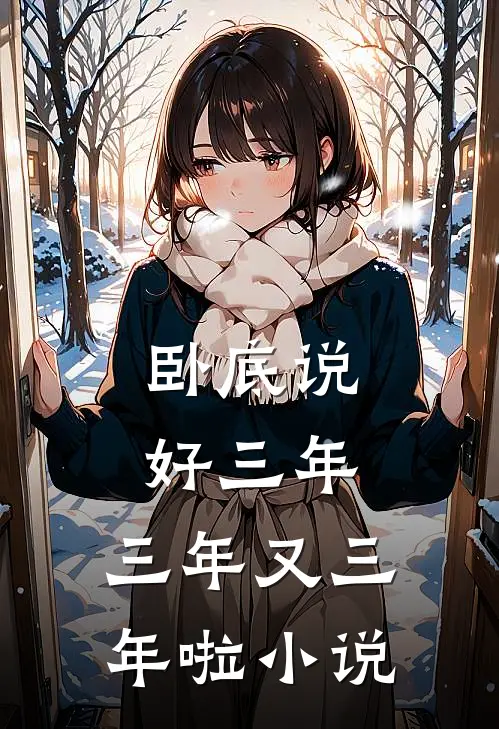 卧底说好三年,三年又三年啦小说