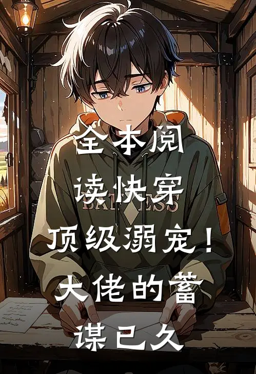 全本阅读快穿：顶级溺宠！大佬的蓄谋已久