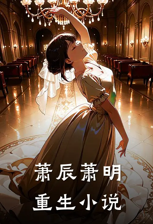萧辰萧明重生小说