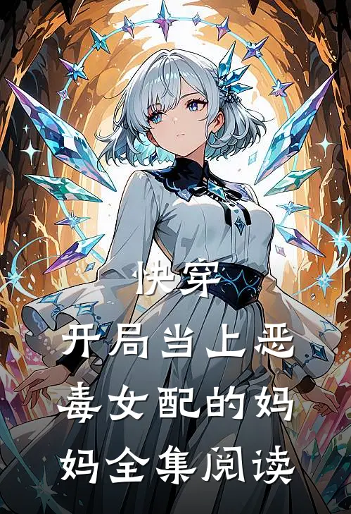 快穿：开局当上恶毒女配的妈妈全集阅读