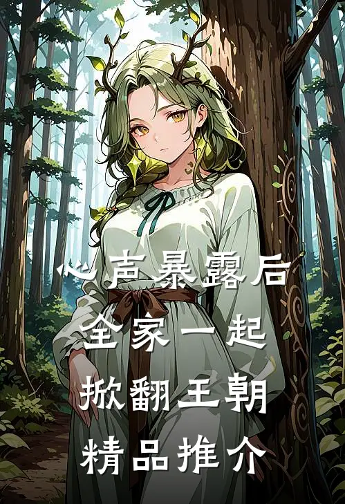 心声暴露后，全家一起掀翻王朝精品推介