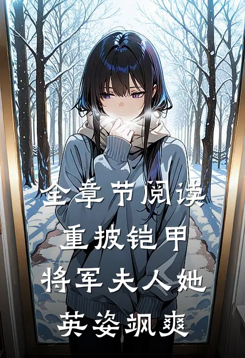 全章节阅读重披铠甲，将军夫人她英姿飒爽