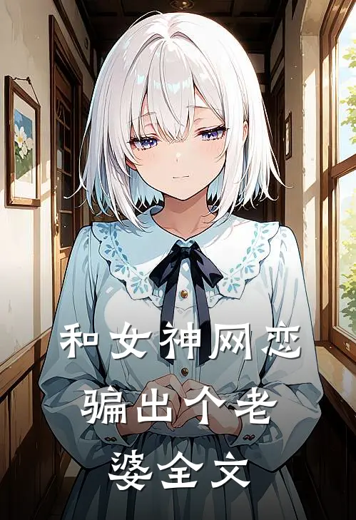 和女神网恋，骗出个老婆全文