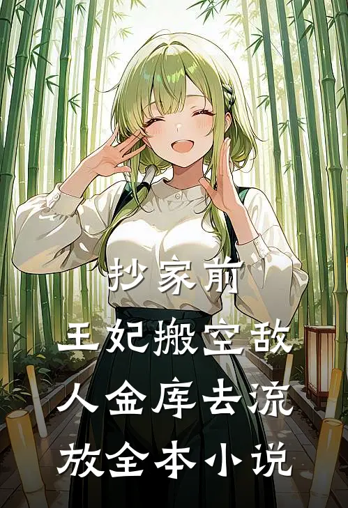 抄家前，王妃搬空敌人金库去流放全本小说