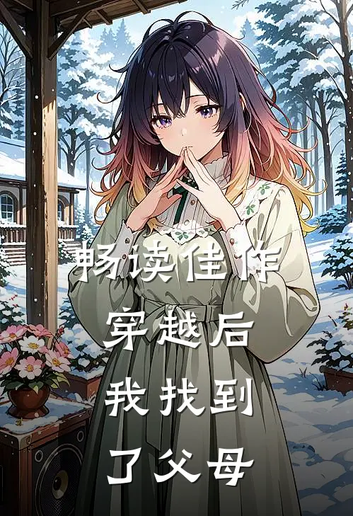 畅读佳作穿越后，我找到了父母