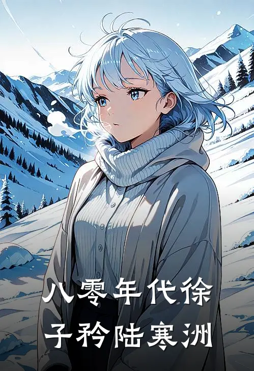 八零年代徐子矜陆寒洲