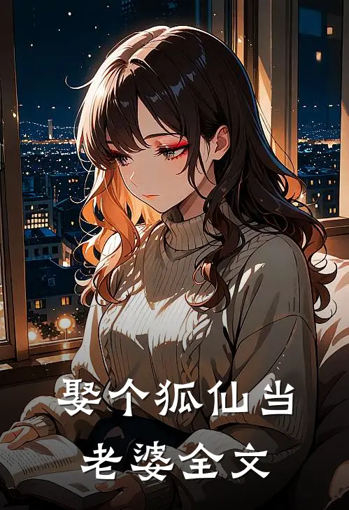 娶个狐仙当老婆全文