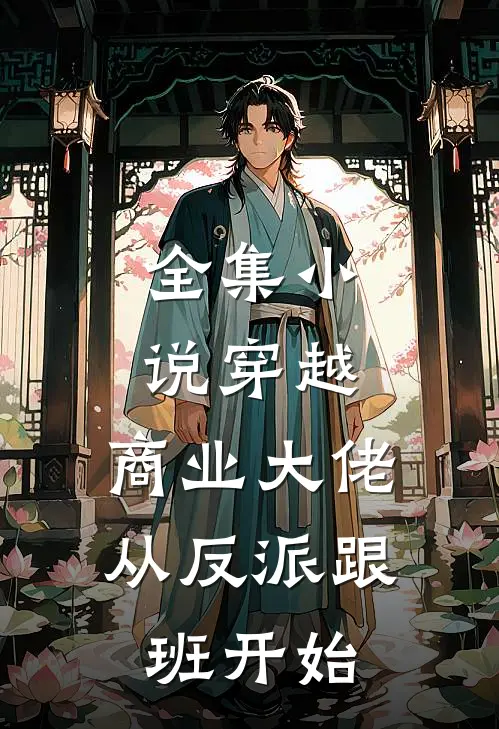 全集小说穿越：商业大佬从反派跟班开始