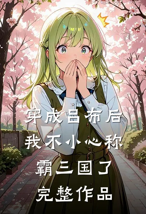 穿成吕布后，我不小心称霸三国了完整作品