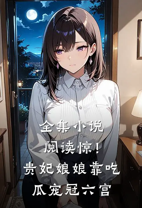 全集小说阅读惊！贵妃娘娘靠吃瓜宠冠六宫