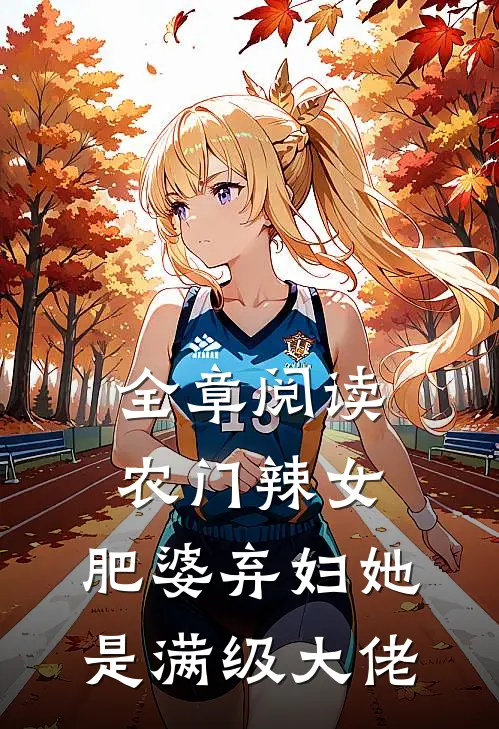 全章阅读农门辣女：肥婆弃妇她是满级大佬