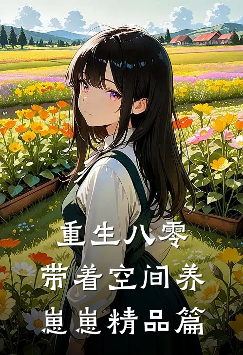 重生八零：带着空间养崽崽精品篇