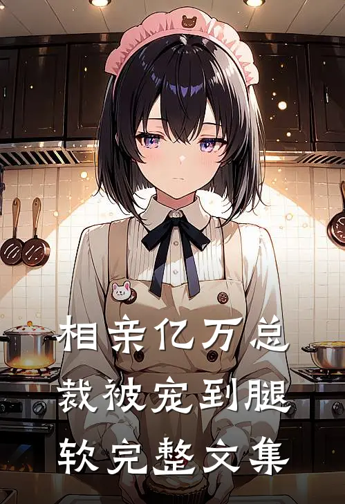 相亲亿万总裁被宠到腿软完整文集