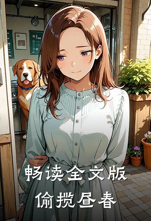 畅读全文版偷揽昼春