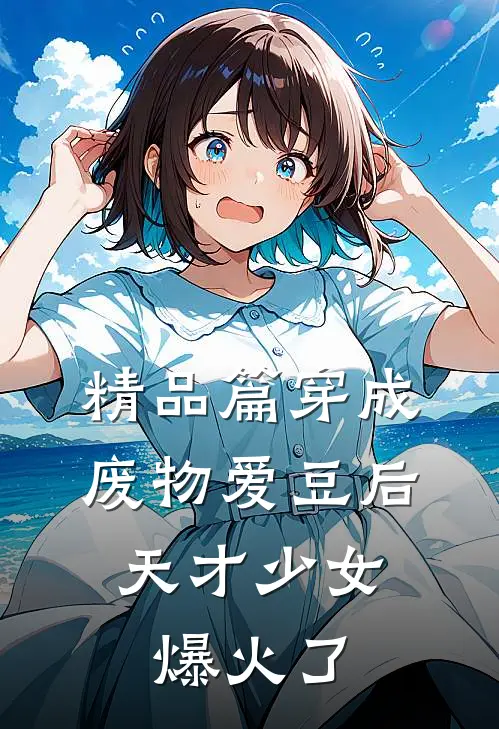 精品篇穿成废物爱豆后，天才少女爆火了