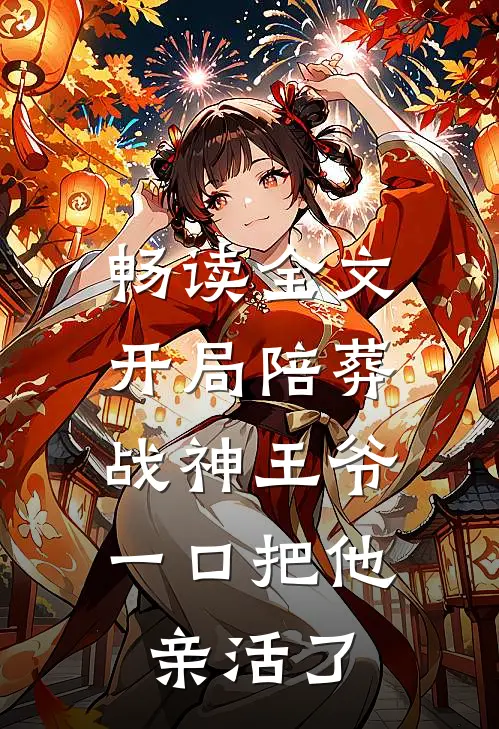 畅读全文开局陪葬战神王爷，一口把他亲活了