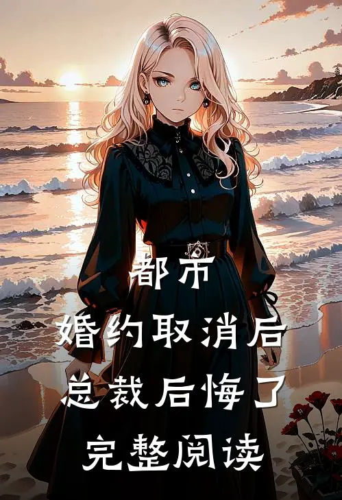 都市：婚约取消后，总裁后悔了完整阅读