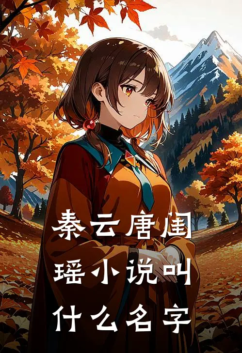 秦云唐闺瑶小说叫什么名字
