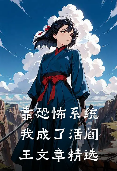 靠恐怖系统，我成了活阎王文章精选