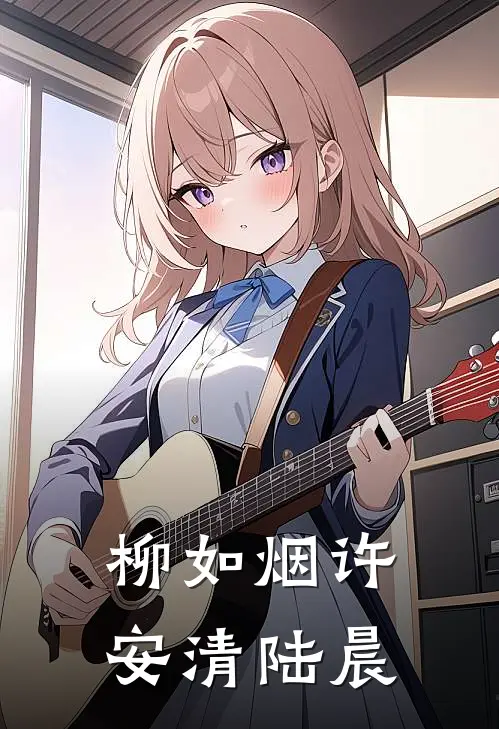 柳如烟许安清陆晨