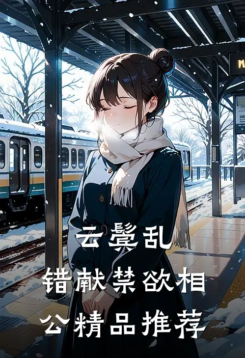 云鬓乱，错献禁欲相公精品推荐