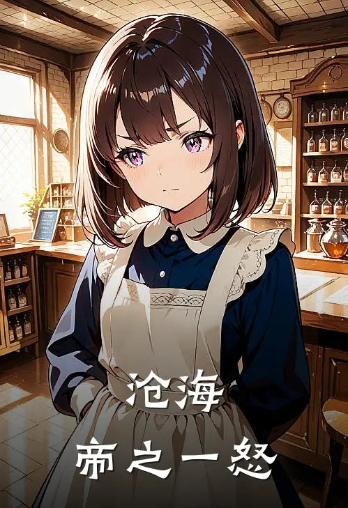 沧海，帝之一怒