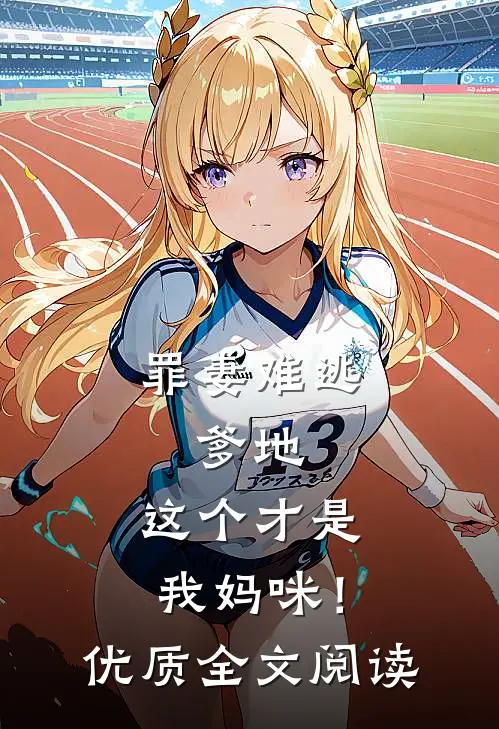 罪妻难逃：爹地，这个才是我妈咪！优质全文阅读