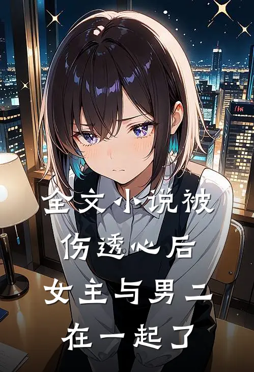 全文小说被伤透心后，女主与男二在一起了