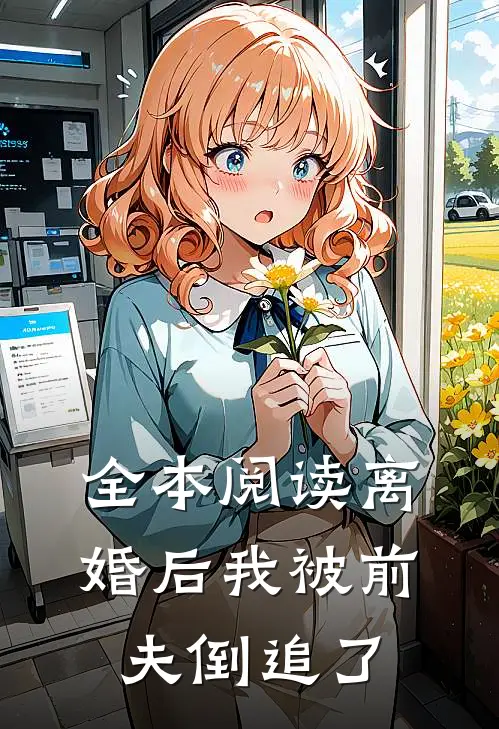 全本阅读离婚后我被前夫倒追了