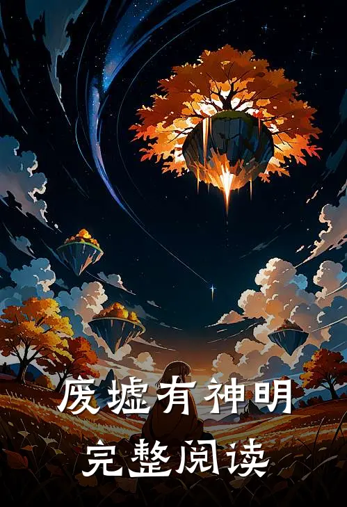 废墟有神明完整阅读