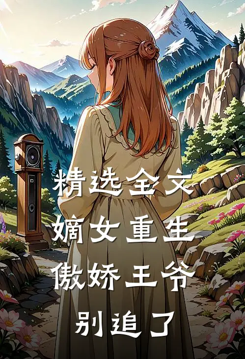 精选全文嫡女重生：傲娇王爷别追了