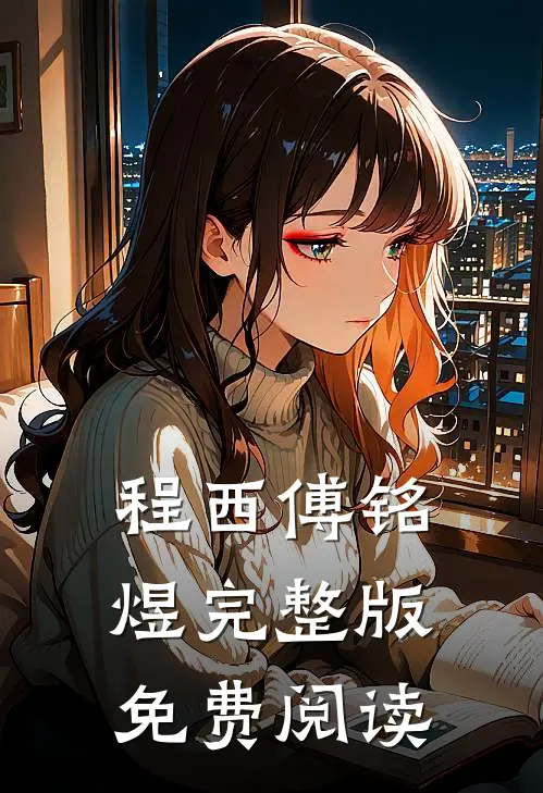 程西傅铭煜完整版免费阅读