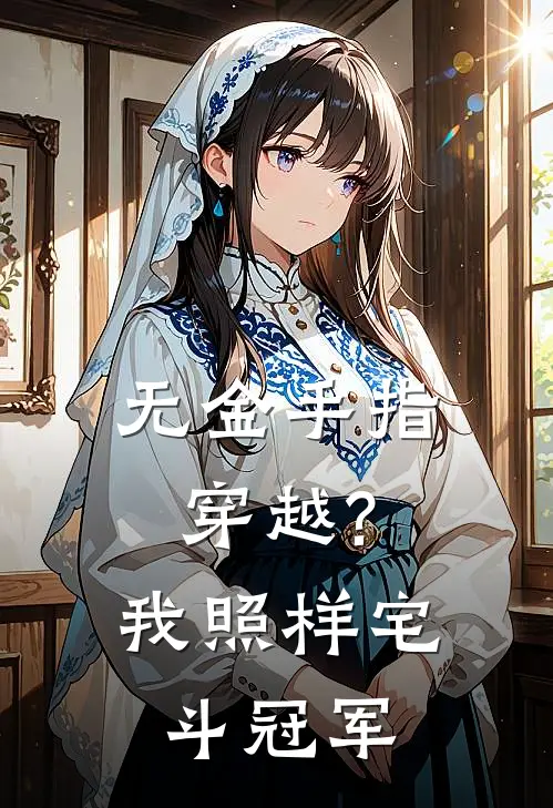 无金手指穿越?我照样宅斗冠军