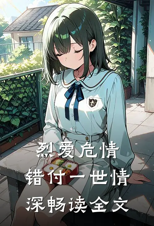 烈爱危情：错付一世情深畅读全文