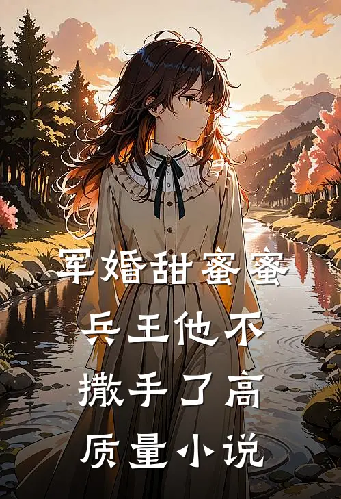 军婚甜蜜蜜，兵王他不撒手了高质量小说