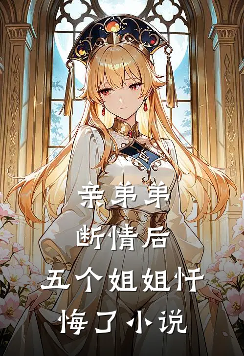 亲弟弟断情后,五个姐姐忏悔了小说