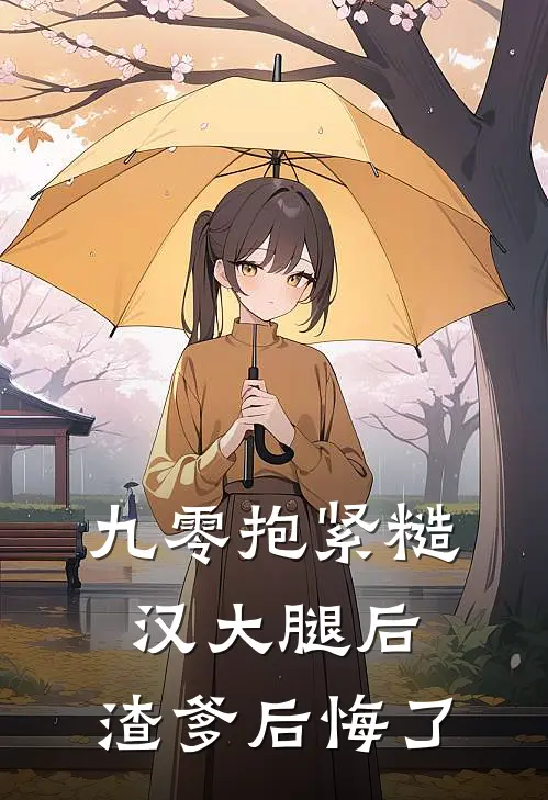 九零抱紧糙汉大腿后,渣爹后悔了