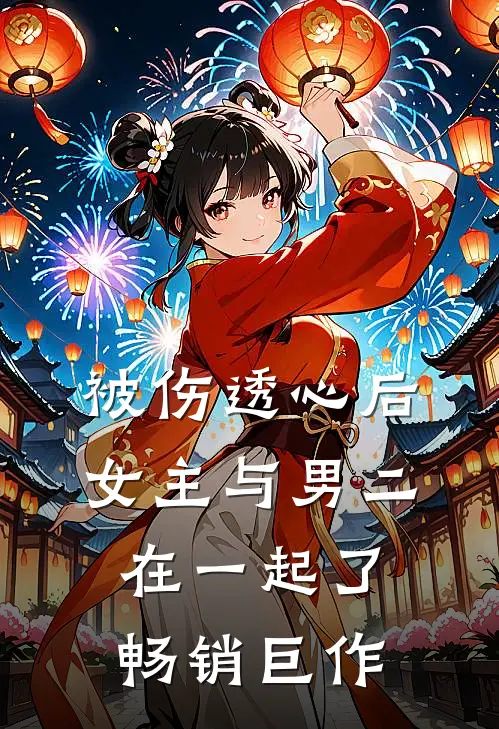 被伤透心后，女主与男二在一起了畅销巨作