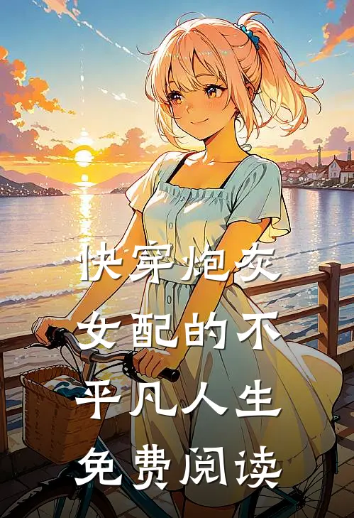 快穿炮灰女配的不平凡人生免费阅读