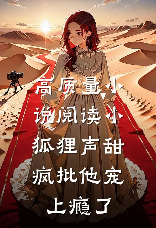 高质量小说阅读小狐狸声甜，疯批他宠上瘾了