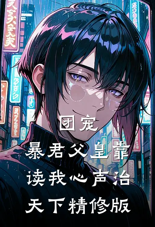 团宠：暴君父皇靠读我心声治天下精修版