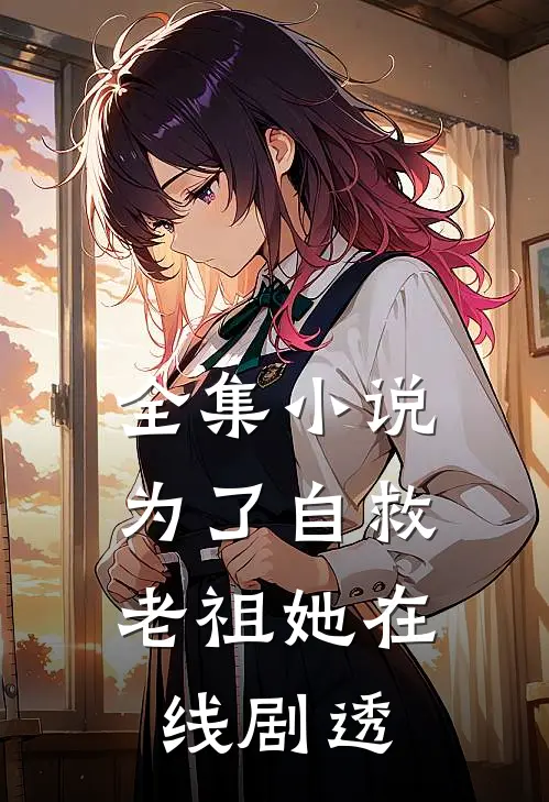 全集小说为了自救，老祖她在线剧透