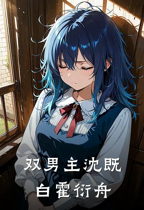 双男主沈既白霍衍舟