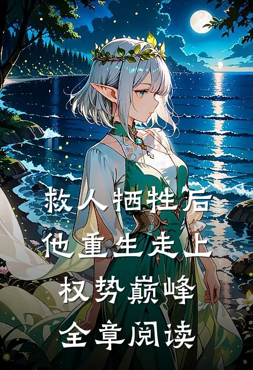 救人牺牲后，他重生走上权势巅峰全章阅读