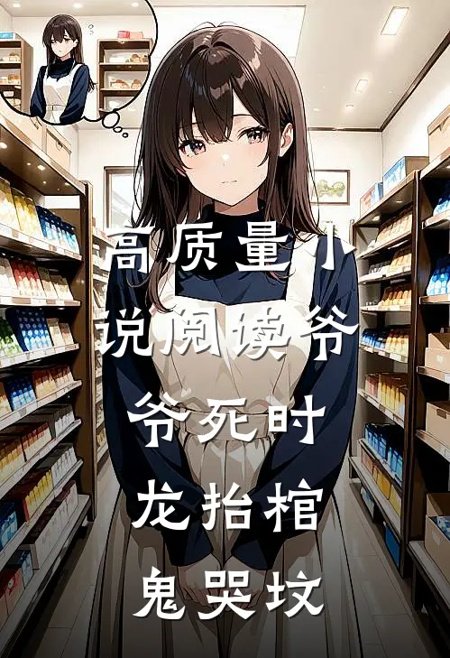 高质量小说阅读爷爷死时，龙抬棺，鬼哭坟