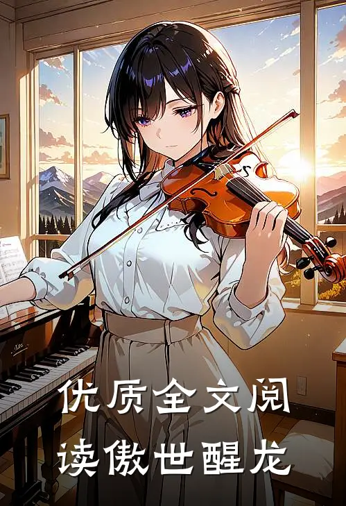 优质全文阅读傲世醒龙