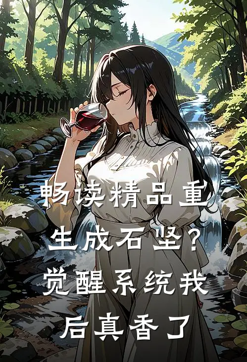 畅读精品重生成石坚？觉醒系统我后真香了