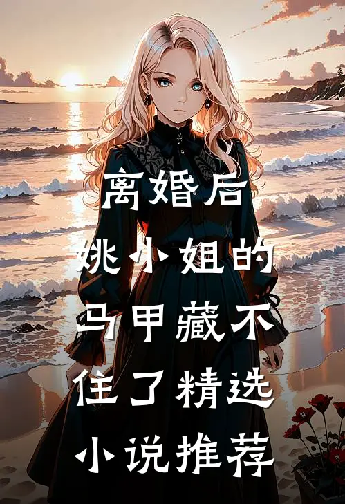 离婚后，姚小姐的马甲藏不住了精选小说推荐