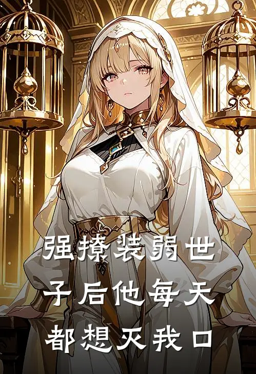 强撩装弱世子后他每天都想灭我口